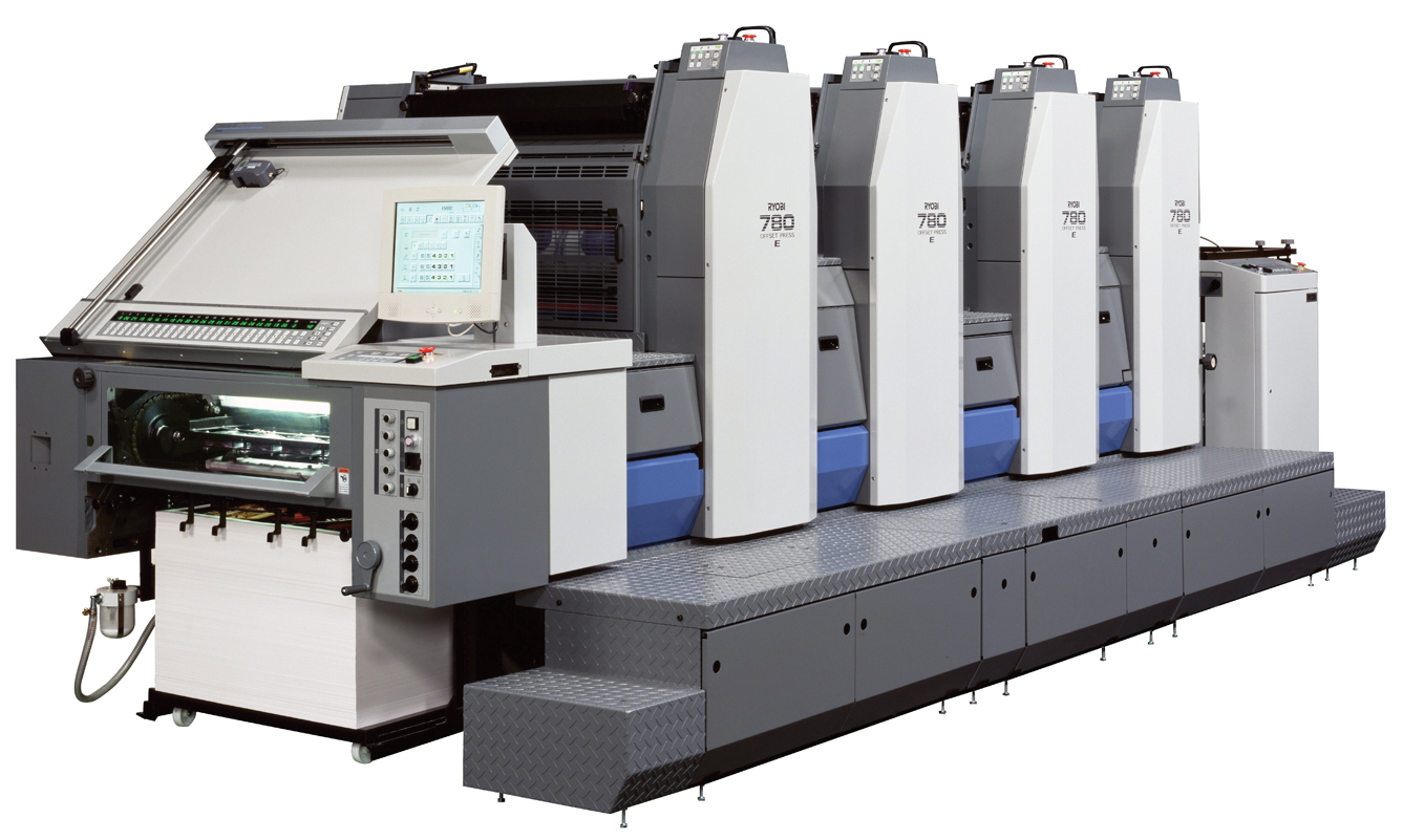  Digital  printing vs Offset printing Jenkin Print  Group