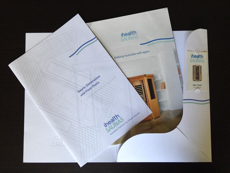 presentation packs catalogue